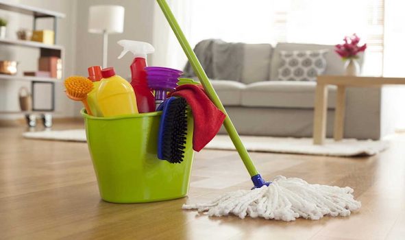 How to cut your cleaning costs