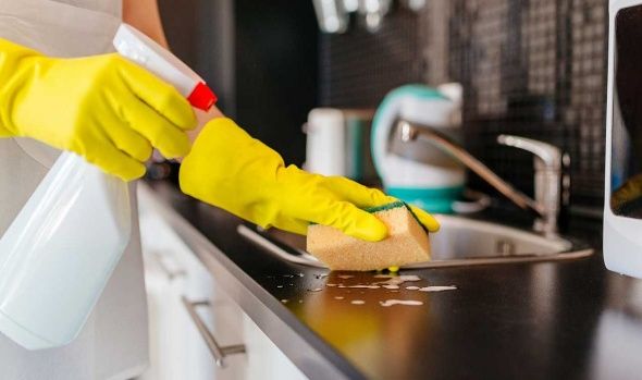 16 Cleaning Tips (That All Sound Crazy!)