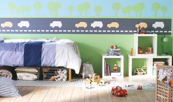 Kid's Bedroom Cleaning Tips!