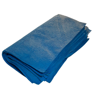 Everyday All-Purpose Microfibre Cloths