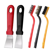 Load image into Gallery viewer, GroutPro Kit – Professional Grout &amp; Surface Cleaning Set