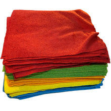 Load image into Gallery viewer, Everyday All-Purpose Microfibre Cloths