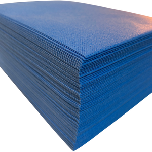 Thick Blue J-Cloth