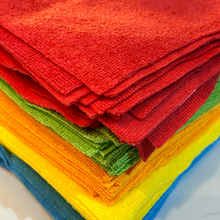 Load image into Gallery viewer, Everyday All-Purpose Microfibre Cloths