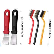 Load image into Gallery viewer, GroutPro Kit – Professional Grout &amp; Surface Cleaning Set