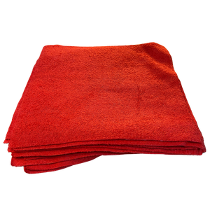 Everyday All-Purpose Microfibre Cloths