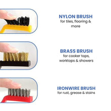 Load image into Gallery viewer, GroutPro Kit – Professional Grout &amp; Surface Cleaning Set