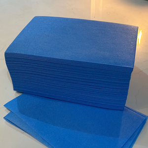 Thick Blue J-Cloth