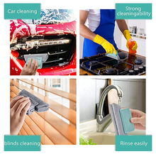 Load image into Gallery viewer, Groove Cleaner Replacement Scourers