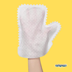 Super Hands - Glove Duster