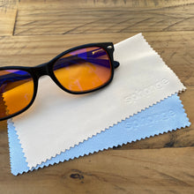 Load image into Gallery viewer, FREE Premium Screen &amp; Lens Cloth (two pack)