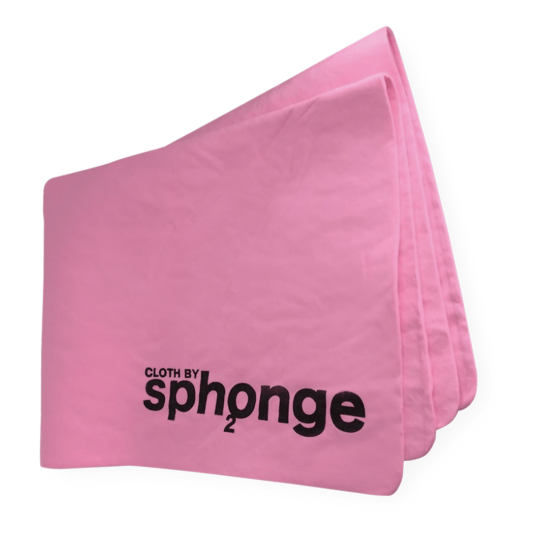 Cloth by SPh2ONGE (4 colours available)