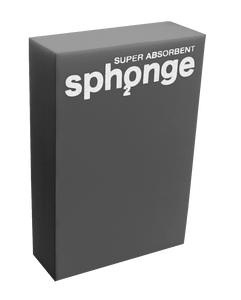 The 𝘖𝘳𝘪𝘨𝘪𝘯𝘢𝘭 SPh2ONGE (4 colours available)